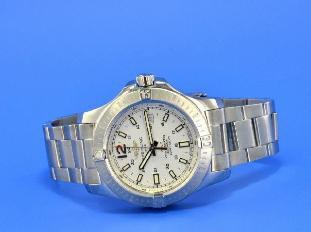 Breitling Colt Chronometer 44 mm