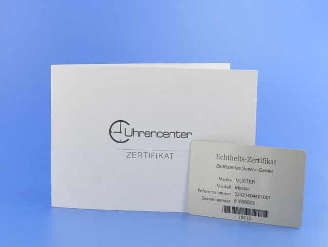 Breitling Colt GMT Automatik