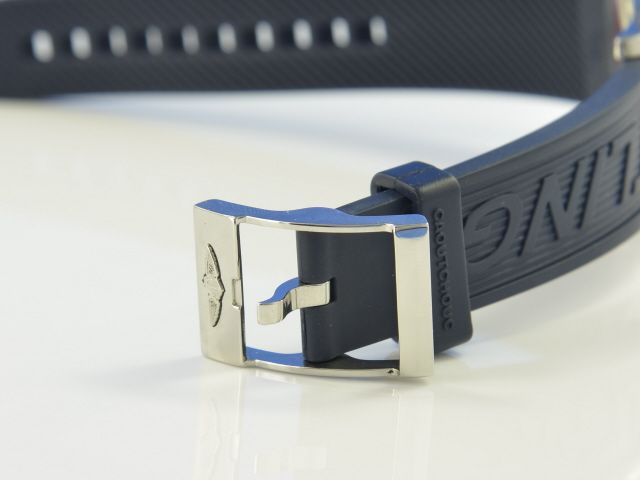 Breitling Colt GMT Automatik