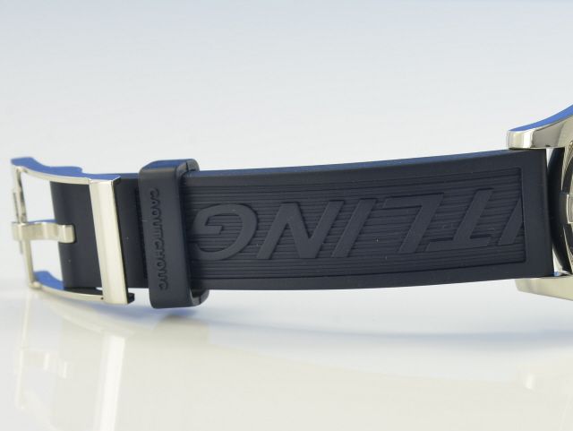 Breitling Colt GMT Automatik