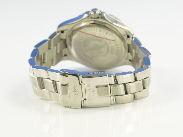 Breitling Colt GMT Automatik