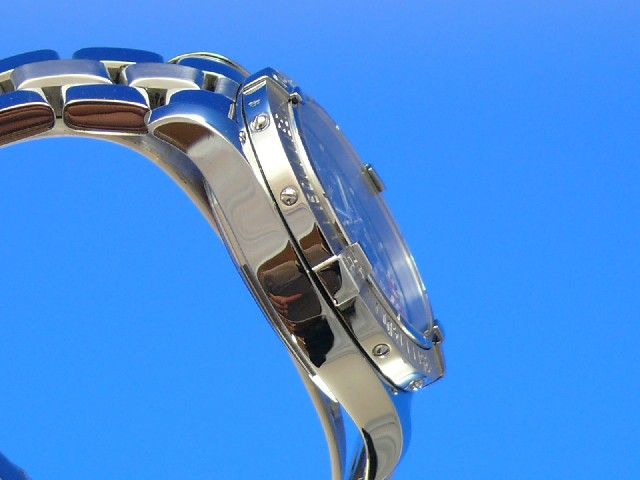 Breitling Colt GMT Chronometer