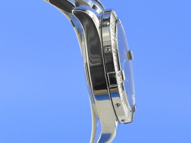 Breitling Colt GMT Chronometer