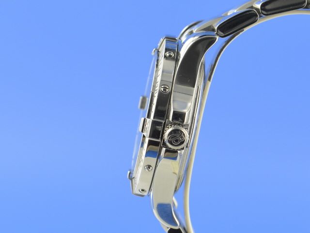 Breitling Colt GMT Chronometer