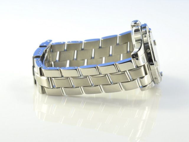 Breitling Colt GMT Chronometer