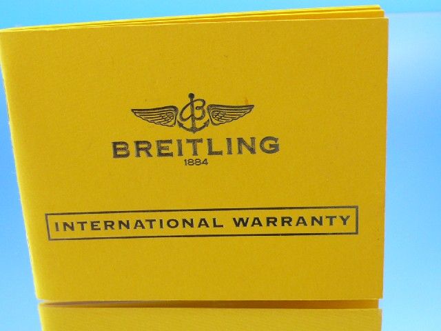 Breitling Colt II Automatik