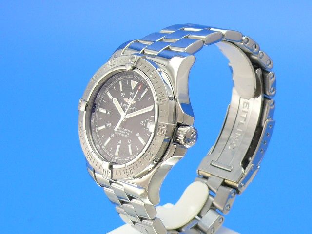 Breitling Colt II Automatik