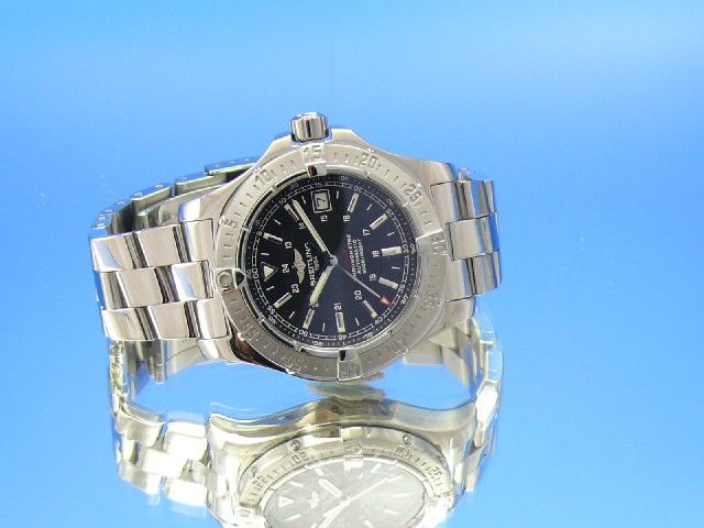 Breitling Colt II Automatik