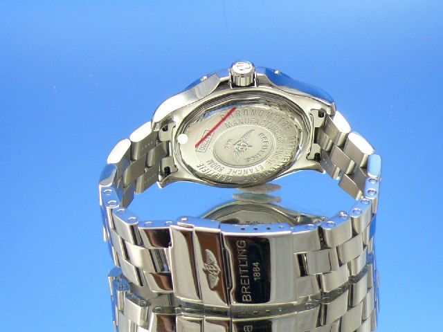 Breitling Colt II Automatik