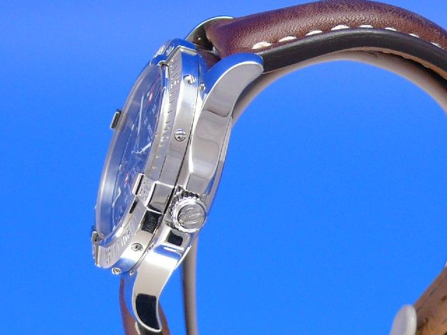 Breitling Colt II GMT Chronometer