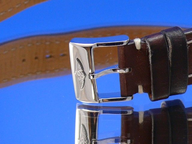 Breitling Colt II GMT Chronometer