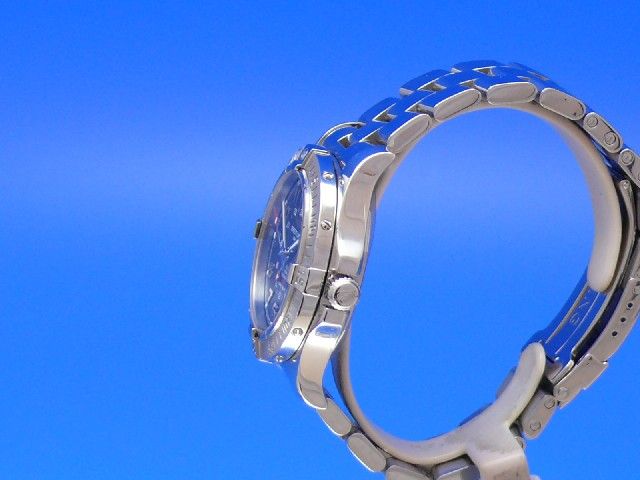 Breitling Colt II GMT Chronometer