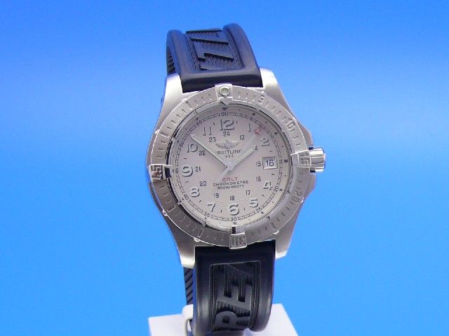 Breitling Colt II