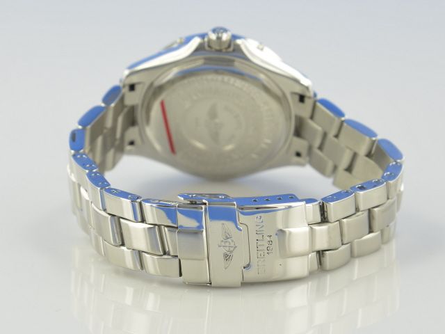 Breitling Colt Ocean Automatik