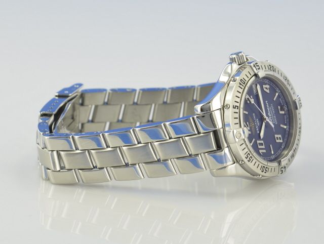 Breitling Colt Ocean Automatik