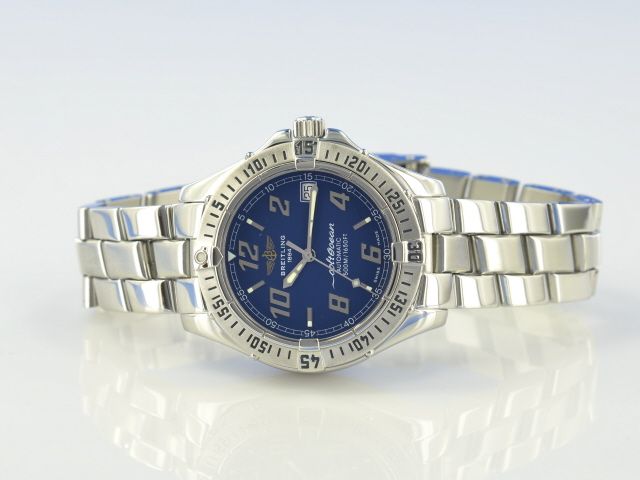 Breitling Colt Ocean Automatik