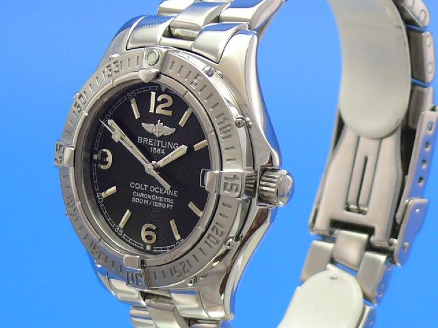 Breitling Colt Ocean Damen