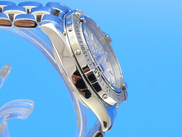 Breitling Colt Ocean Damen