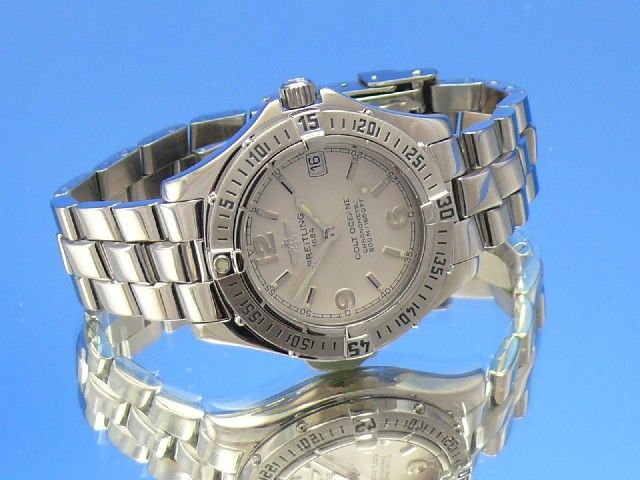 Breitling Colt Ocean Damen