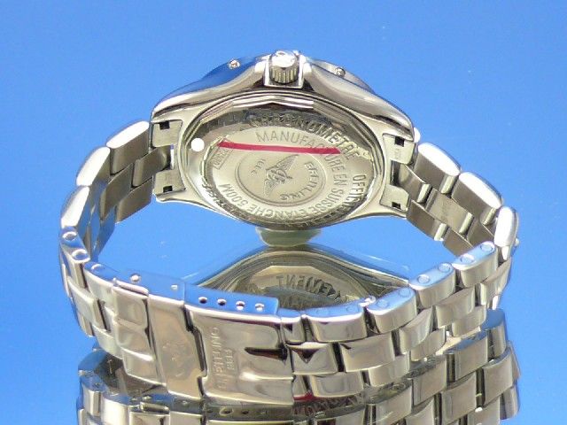 Breitling Colt Ocean Damen