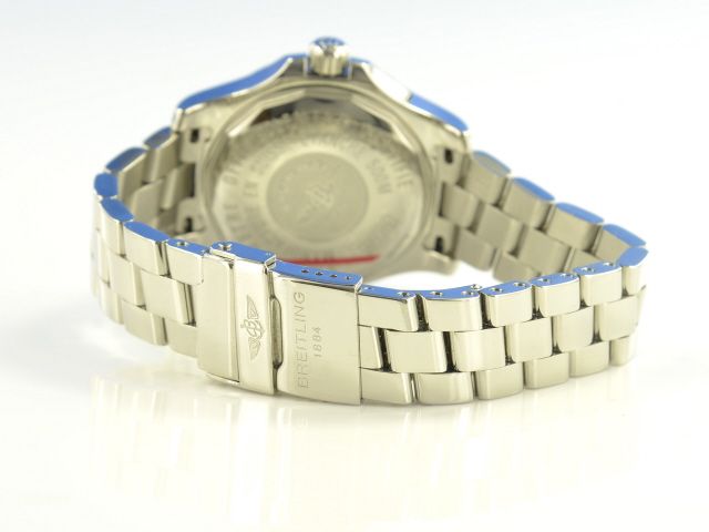 Breitling Colt Oceane Damen