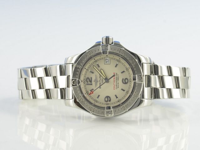 Breitling Colt Oceane Damen
