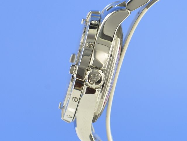 Breitling Colt Ocean Damen