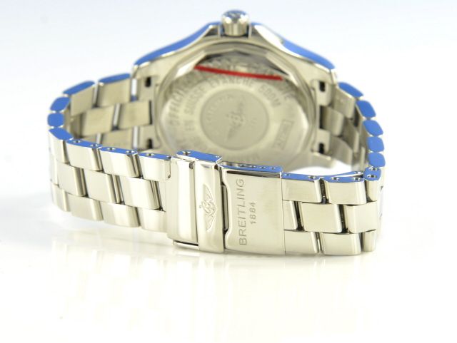 Breitling Colt Ocean Damen