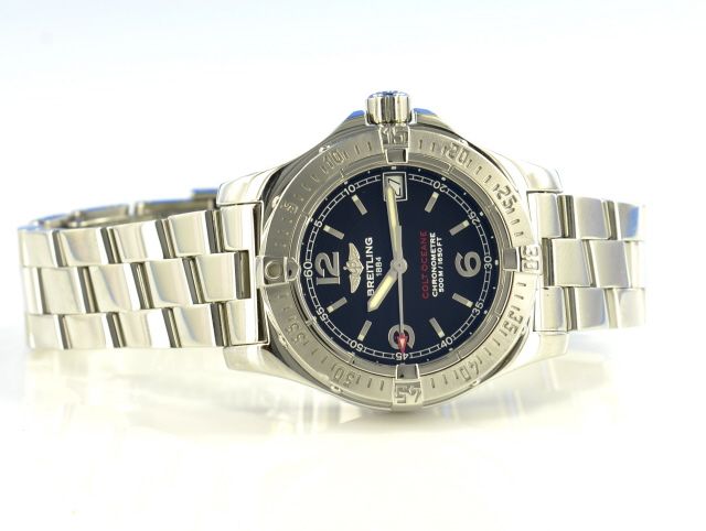 Breitling Colt Ocean Damen