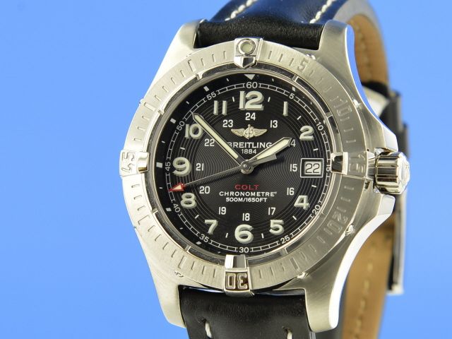 Breitling Colt Quartz 41mm