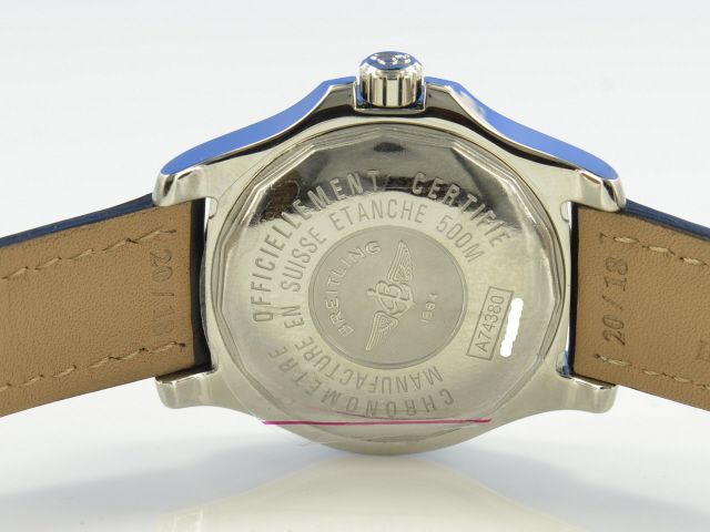 Breitling Colt Quartz 41mm