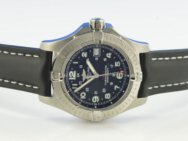 Breitling Colt Quartz 41mm