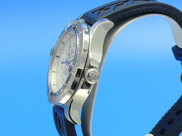 Breitling Colt Quartz II