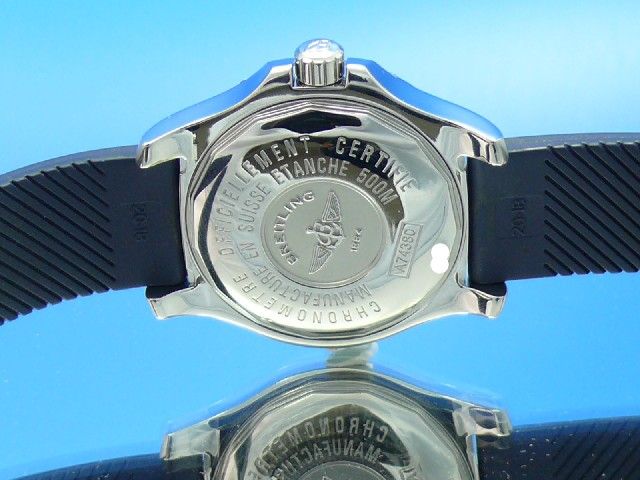 Breitling Colt Quartz II
