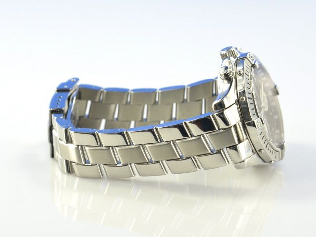 Breitling Colt Quarz Chronograph