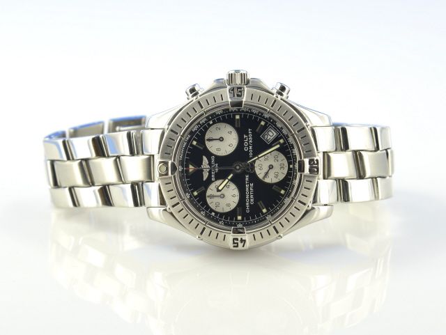 Breitling Colt Quarz Chronograph
