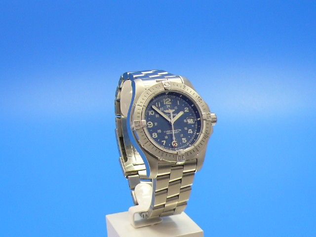 Breitling Colt Quarz Chronometer Herren