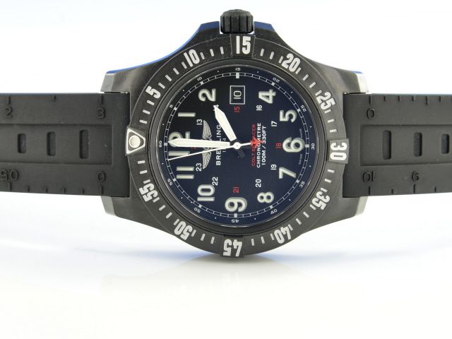 Breitling Colt Skyracer SWISS Limited Edition