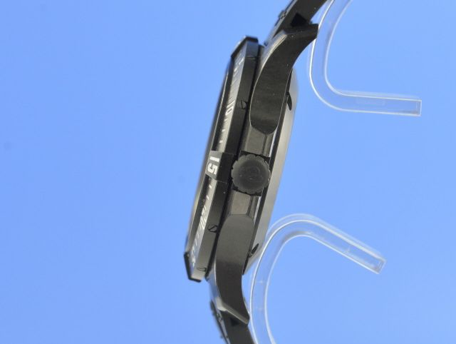 Breitling Colt Skyracer Volcano