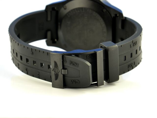 Breitling Colt Skyracer Volcano