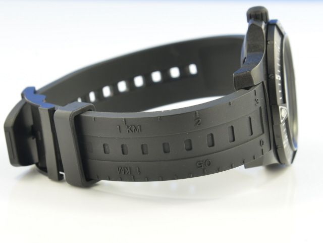 Breitling Colt Skyracer Volcano