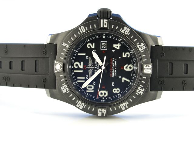 Breitling Colt Skyracer Volcano