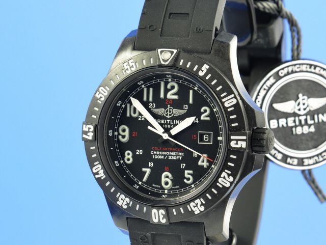 Breitling Colt Skyracer