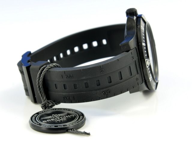 Breitling Colt Skyracer