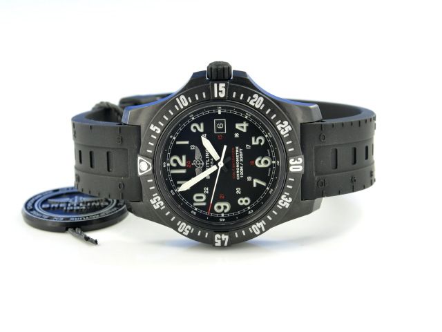 Breitling Colt Skyracer