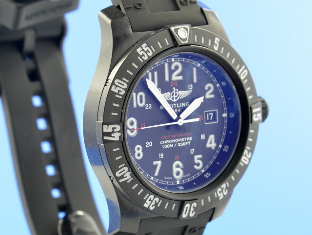 Breitling Colt Skyracer