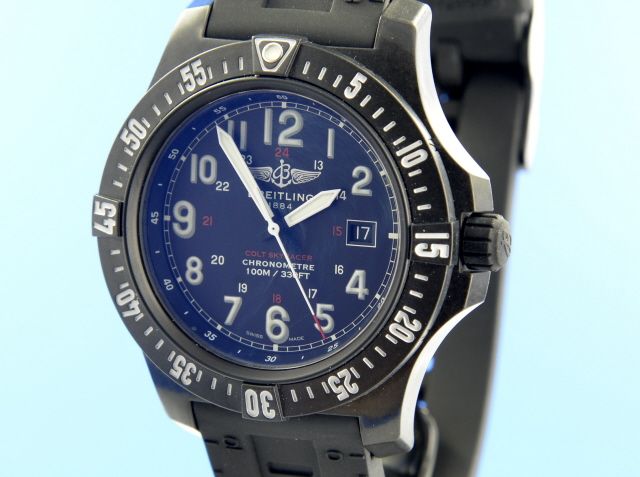 Breitling Colt Skyracer