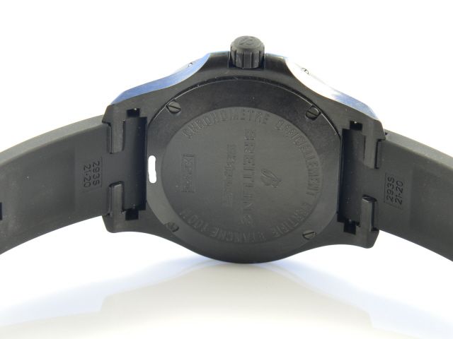 Breitling Colt Skyracer