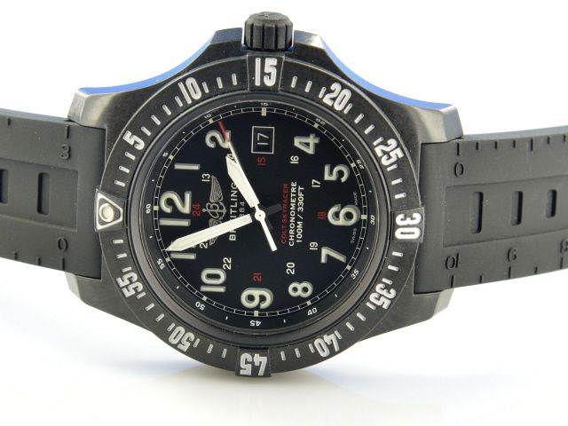 Breitling Colt Skyracer