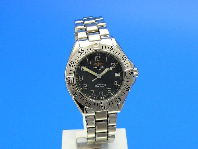 Breitling Colt
